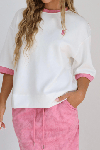 חליפת פולו טאי דאי