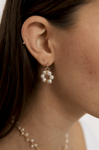 עגילי בלום-bloom