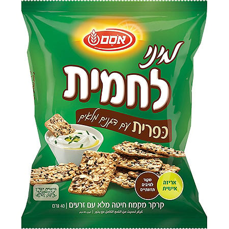 מיני לחמית