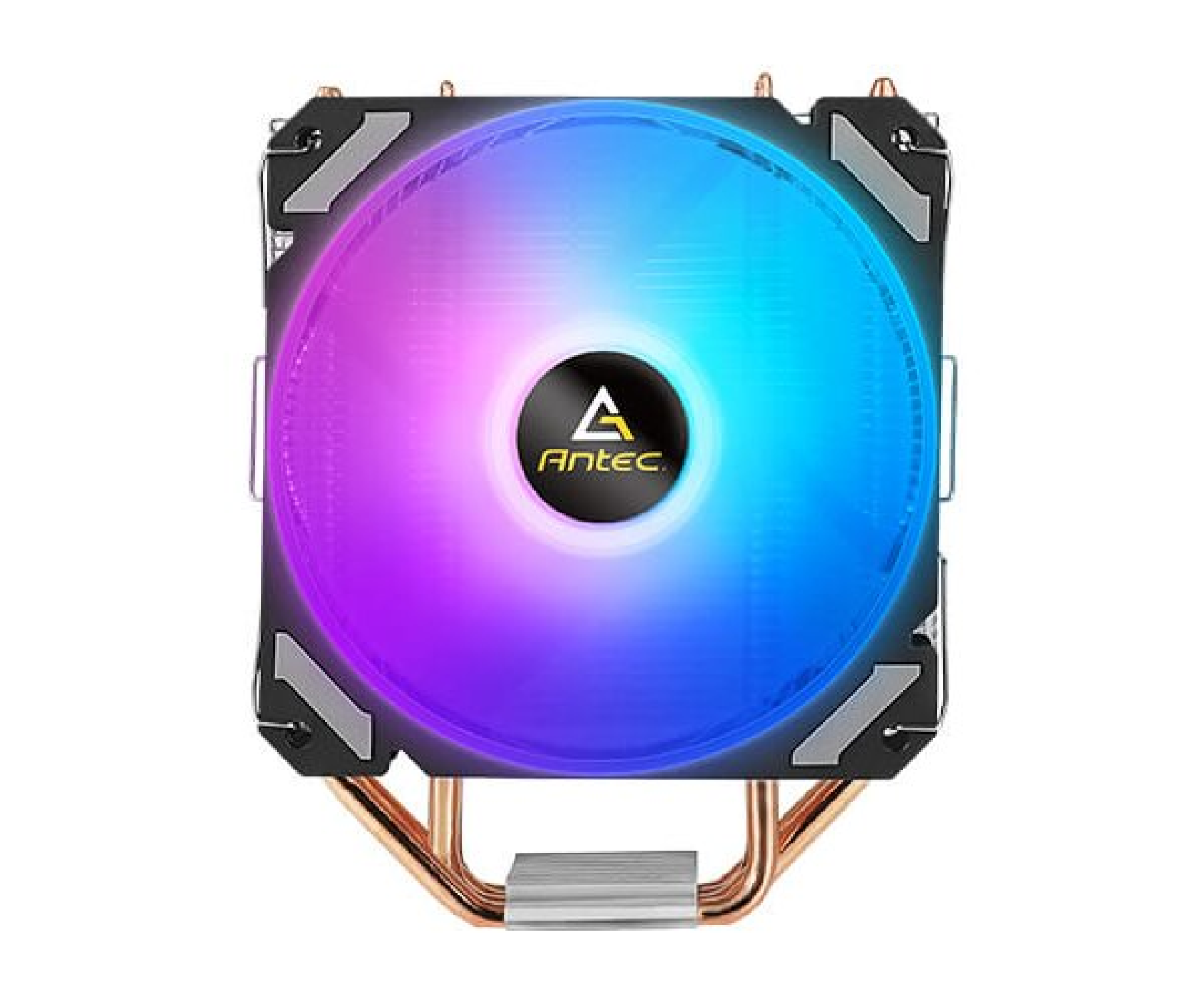מאורר למעבד Antec A400I RGB Intel/AMD TDP 150W