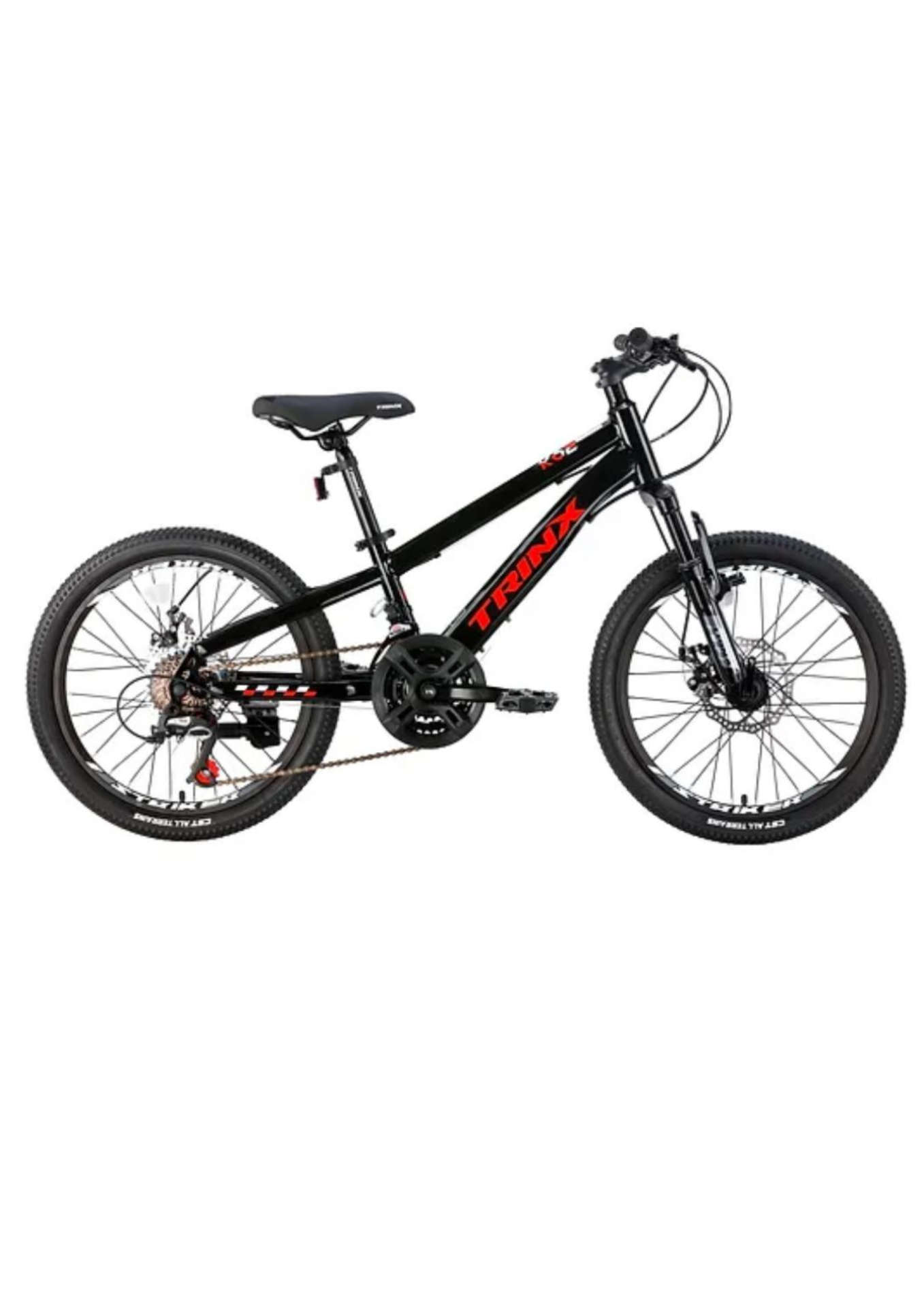 TRINX K02 מידה 20