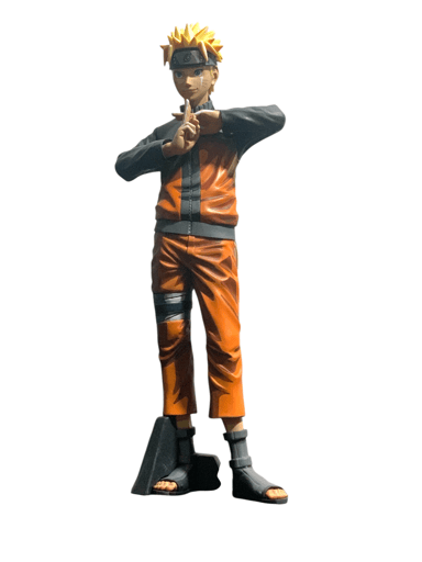 אוזומאקי נאורוטו