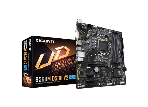 Gigabyte B560M DS3H V2