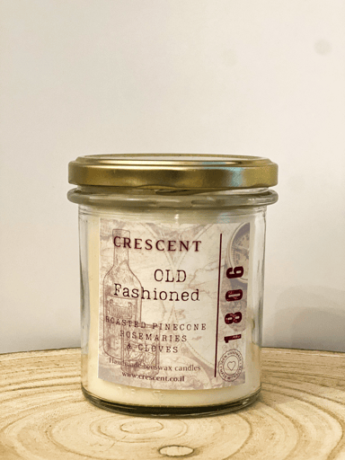Old fashioned
