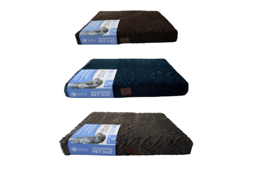 מזרון אורתופדי קטן (60X48 ס"מ) דגם AKC6440/6442