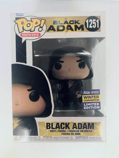 פופ בלאק אדם