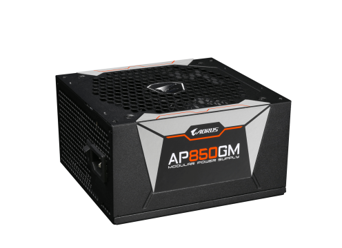 Gigabyte PSU AORUS 850W PFC Gold 80+ Modular P850W