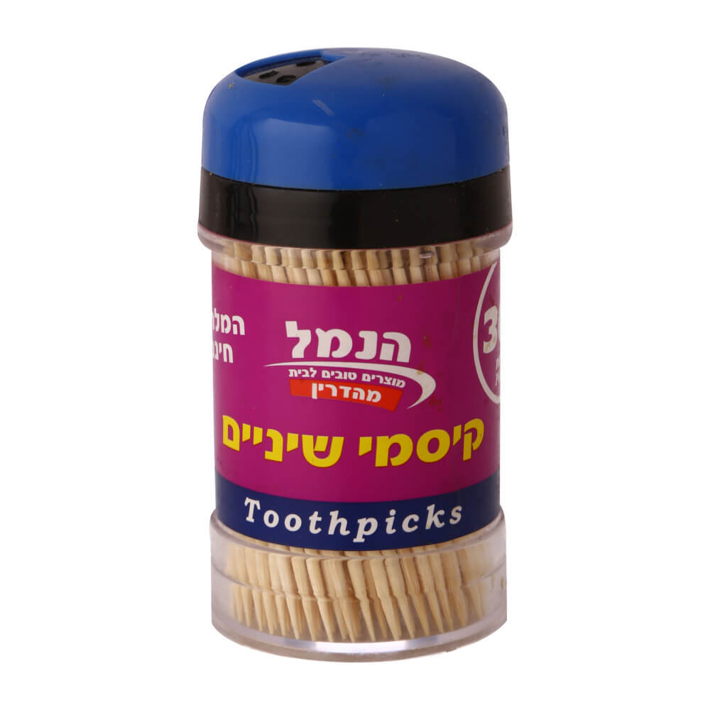 קיסמי שיניים