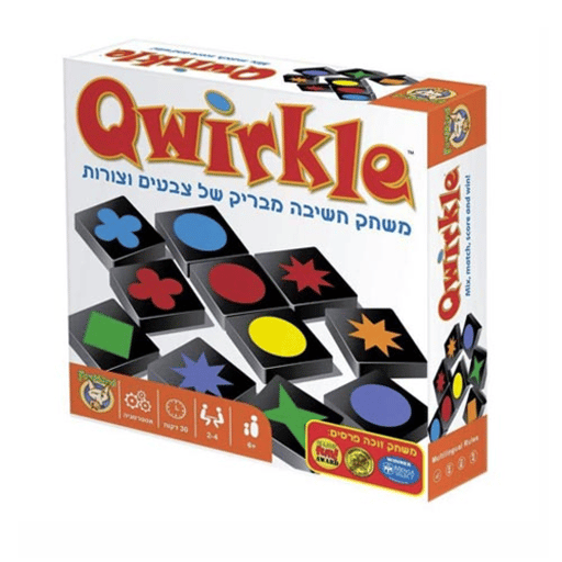 קווירקל