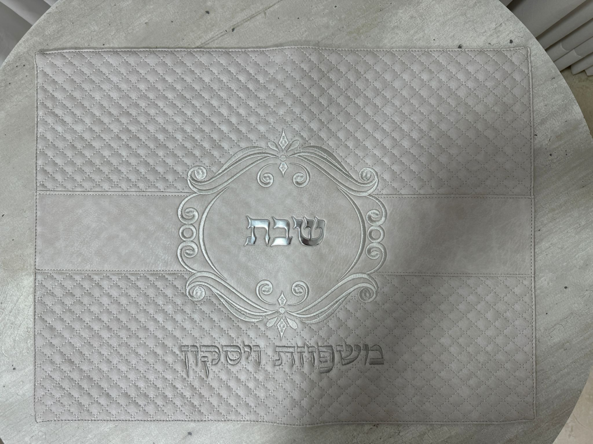 כיסוי חלה- שבת
