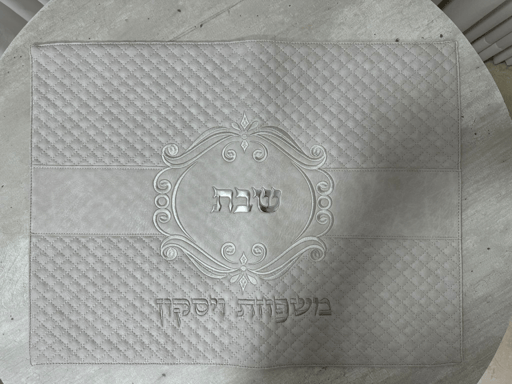 כיסוי חלה- שבת