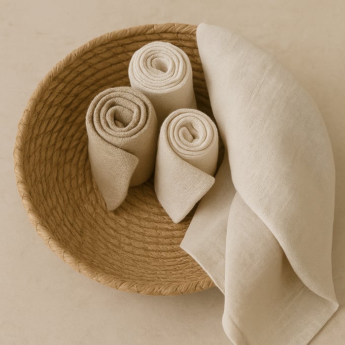 5 סיבות למה לבחור דווקא בעיצוב טקסטיל בהתאמה אישית