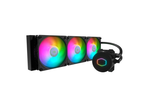CoolerMaster ML360L ARGB V2 Liquid Cooler