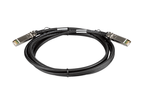 D-Link 10G SFP Direct attach Cable 3M