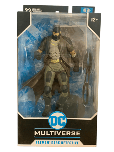 באטמן - אקשן פיגר