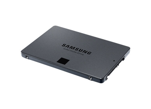 Samsung SSD 8.0TB 870 QVO 2.5" SATA III