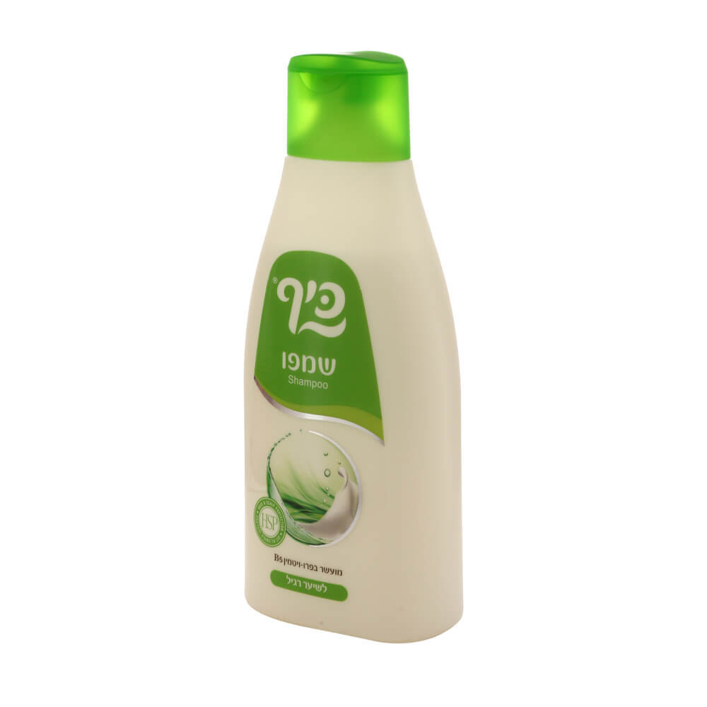 שמפו כיף רגיל750
