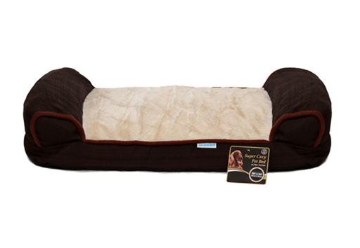 מזרן מעוצב (76X51 ס"מ)