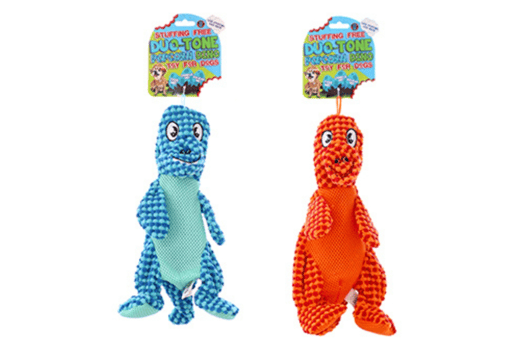 בובת דינוזאור 30 ס"מ (סקיניז - ללא מינוי)