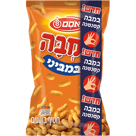 במבה אוסם