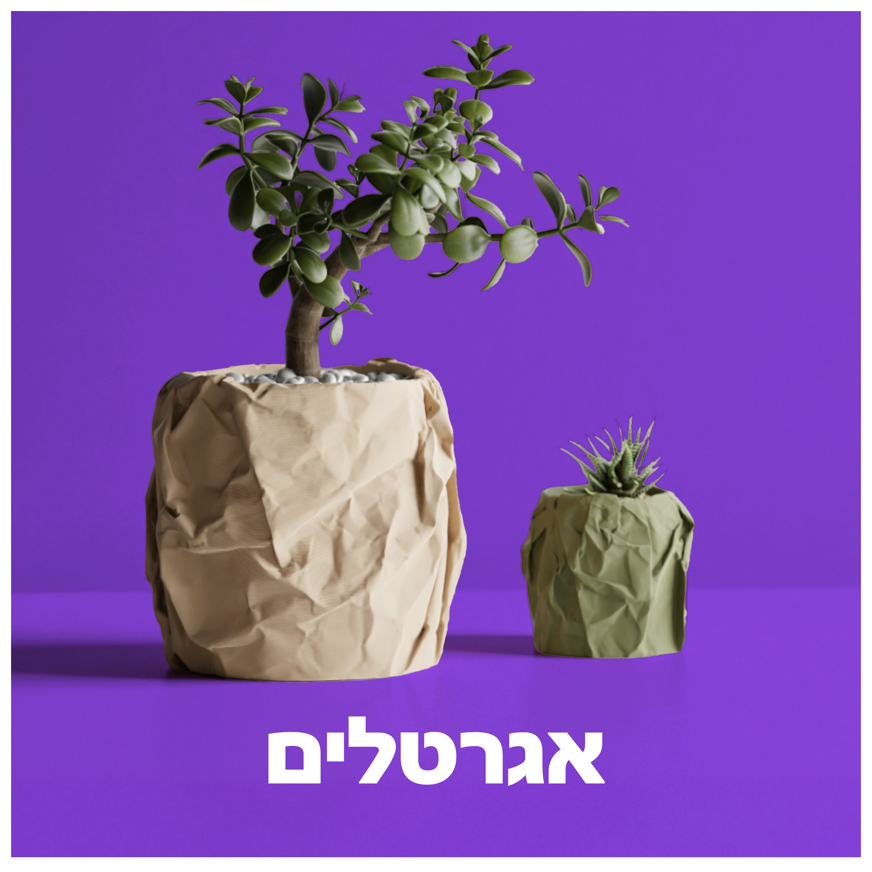 אגרטלים