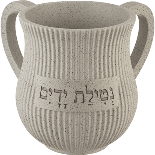 נטלה מהודרת מפולימר