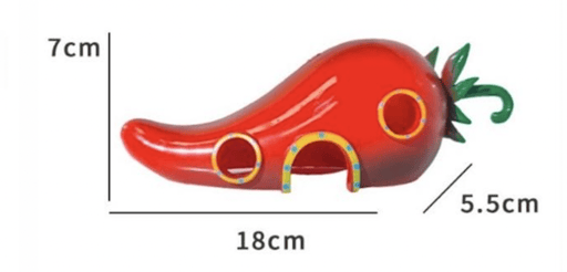 ‏דקורציה הבית של בובספוג - גמבה