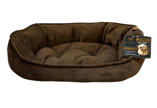 מיטה אובלית (קוטר 60 ס"מ)