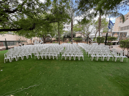 עיצוב אירוע