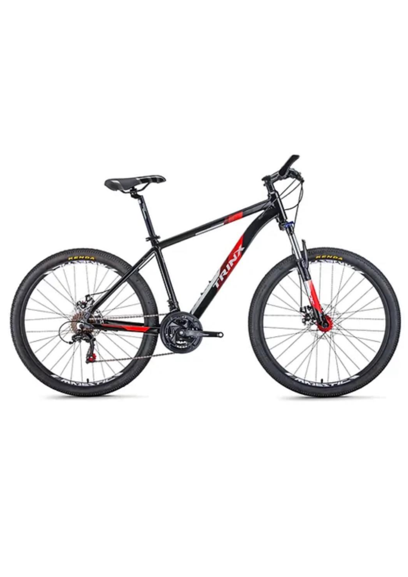 TRINX M 136 PRO