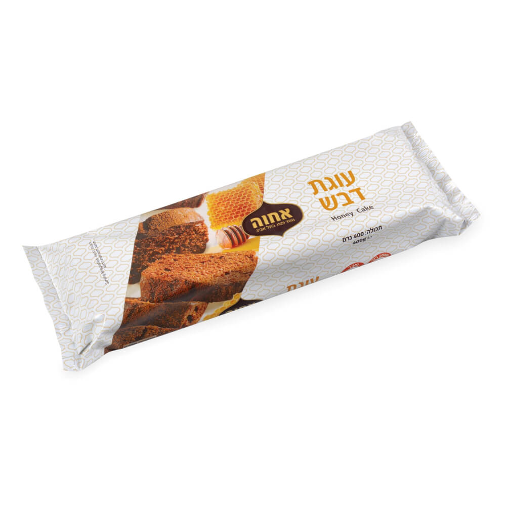 עוגת דבש
