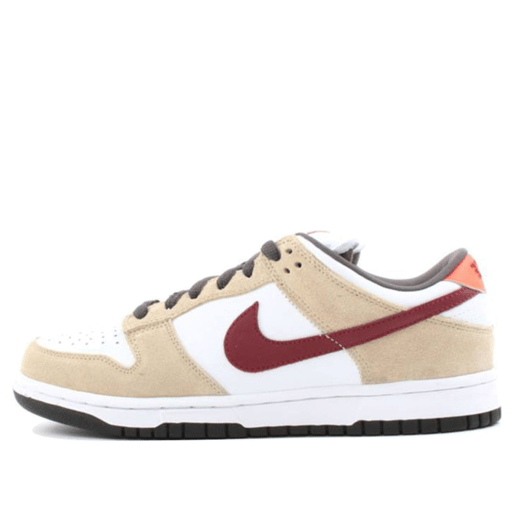 sb nike dunk low pro