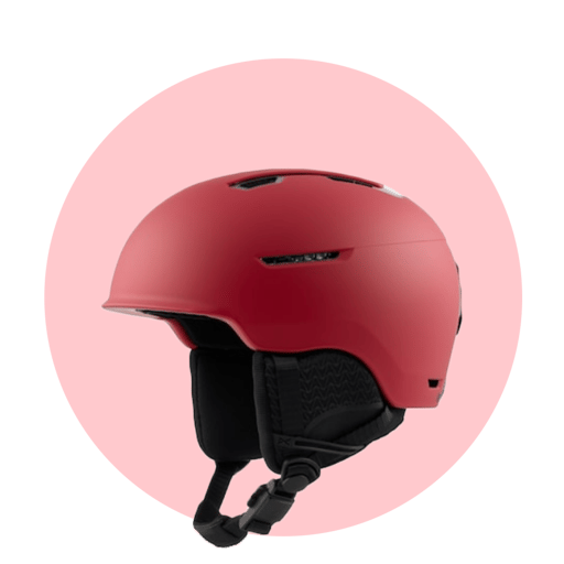 ANON WINDHAM WAVECEL SKI & SNOWBOARD HELMET