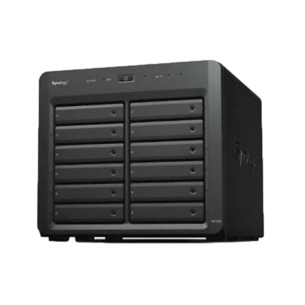 SYNOLOGY DX1222 - 12BAY הרחבה