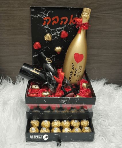 מוצר לדוגמא