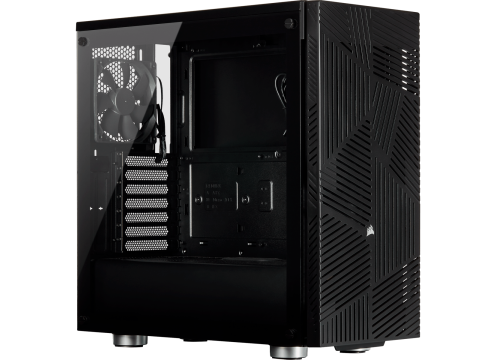 Corsair 275R Airflow Mid-Tower Case TG Black