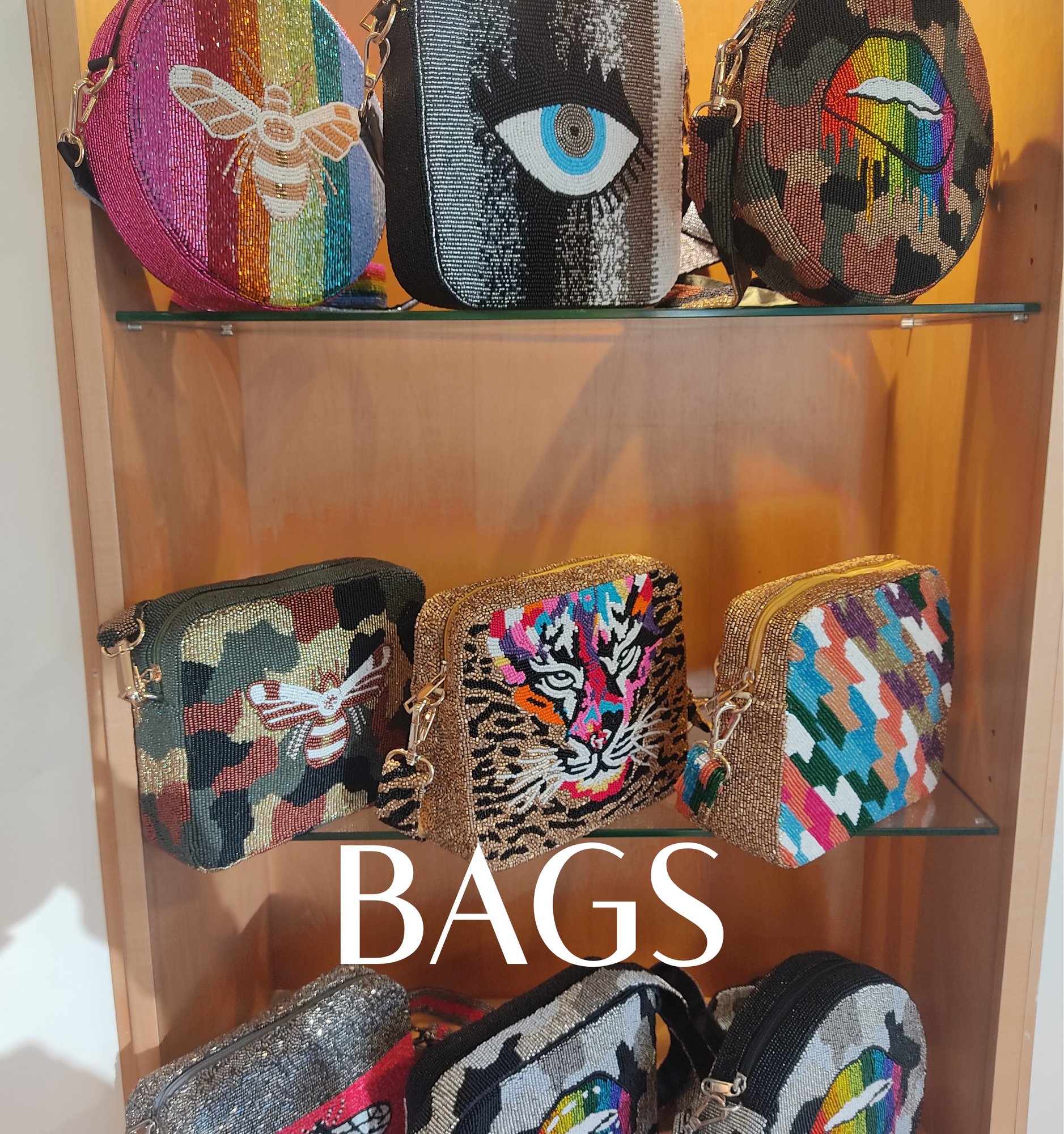 Bags