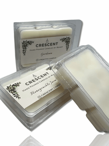 Wax melts packs