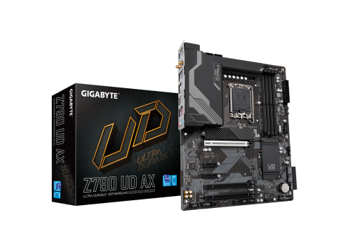 Gigabyte Z790 UD AX
