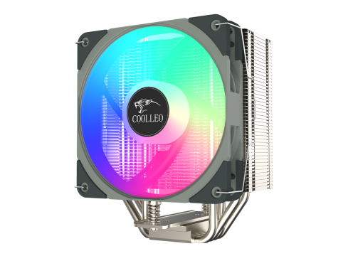 מאוורר למעבד Coolleo Etian P40i SE Symphony