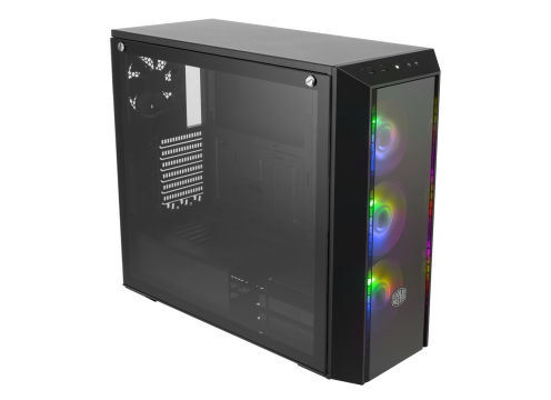 מארז מחשב CoolerMaster MasterBox Pro 5 ARGB