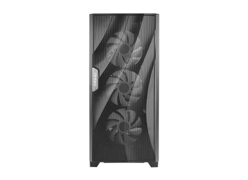 ANTEC DF700 Flux - Front Panel