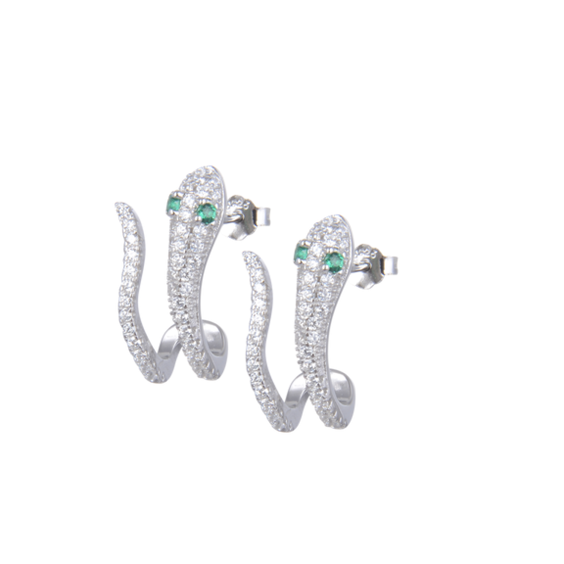 Mirage earrings