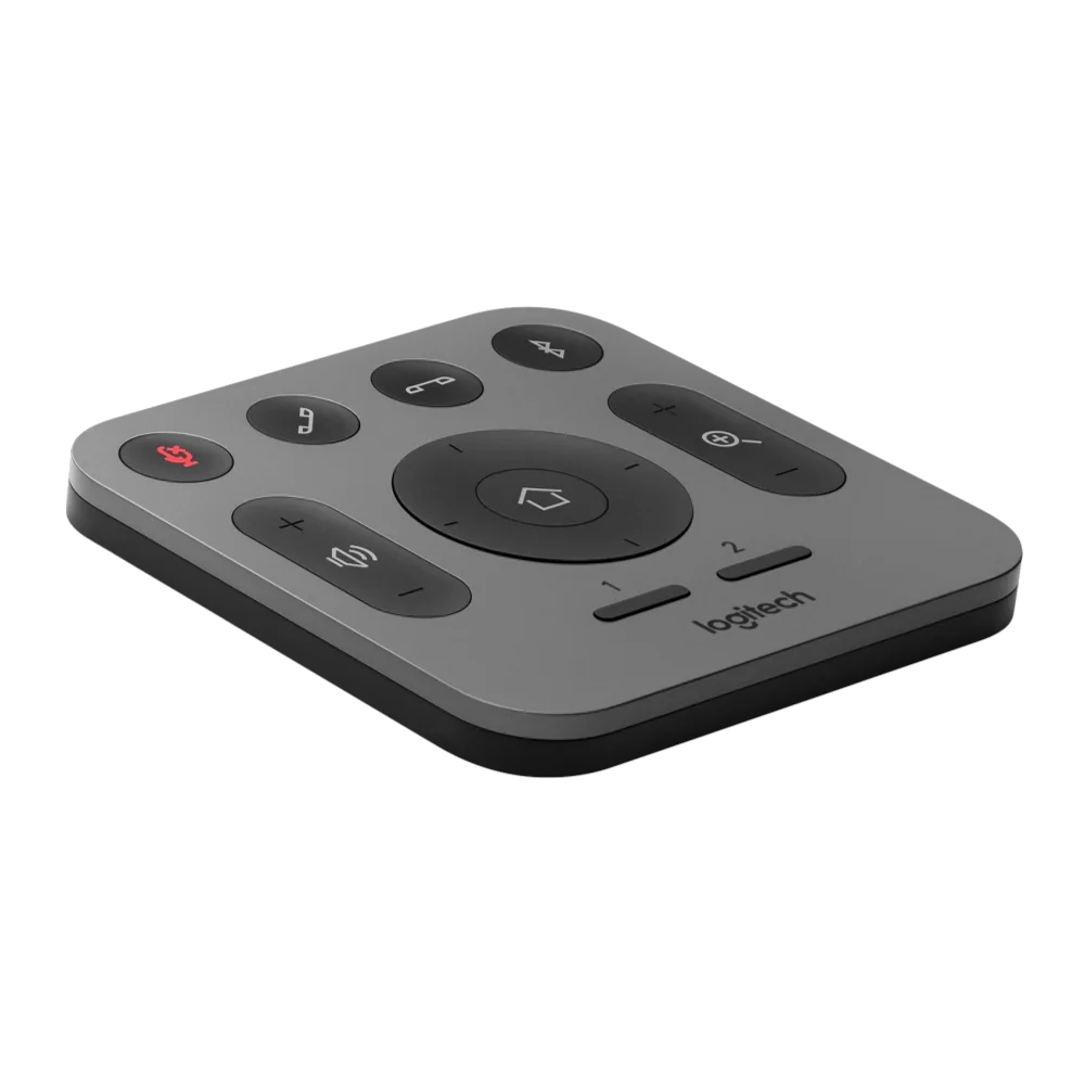 REMOTE CONTROL MEETUP