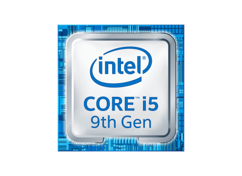 Intel Core i5 9400F / 1151 Tray Pull