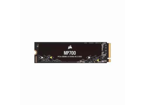 Corsair SSD 2.0TB MP700 PHX NVMe PCIE5x4 M.2