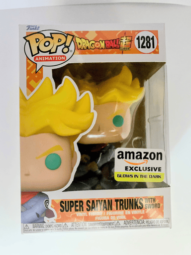 פופ טראנקס סופר סאייה ( 1281 )