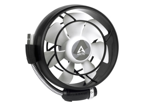 Arctic Summair Light Mobile USB Fan