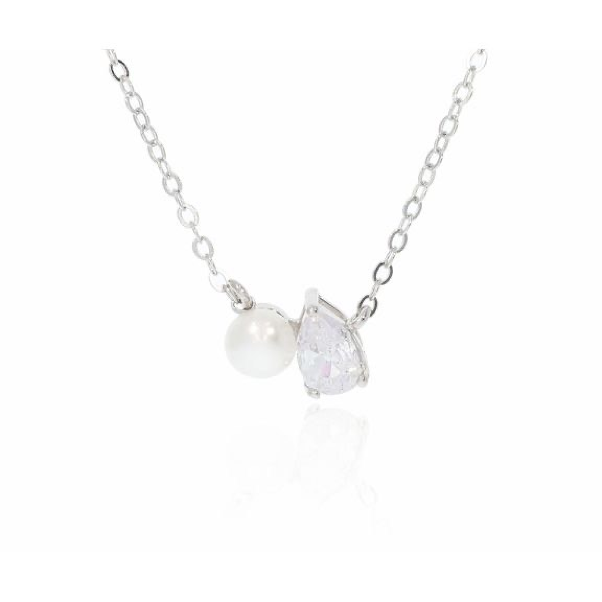 GENEVIEVE NECKLACE