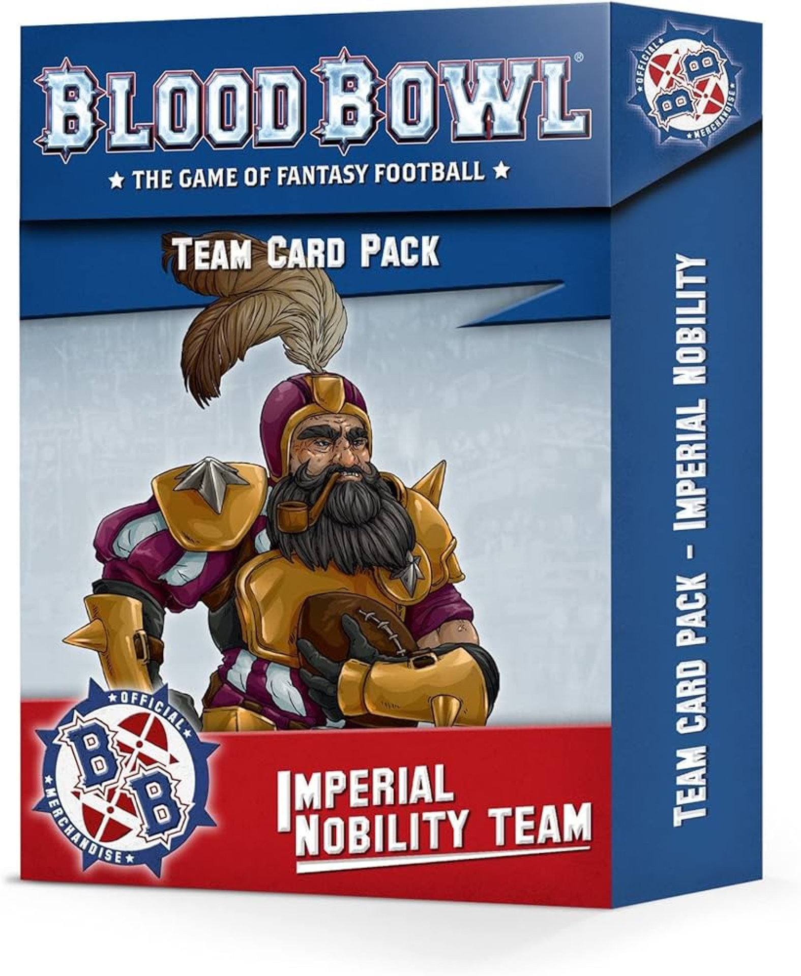 team card: imperial nobility